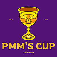 PMM's Cup: The Podcast for Product Marketing Managers