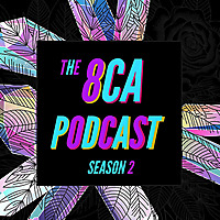 The 8 Count Audio Podcast