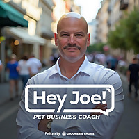Hey Joe!