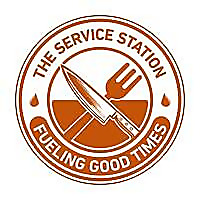 The Service Station Blog