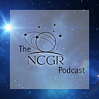 The NCGR Podcast