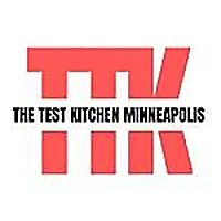 The Test Kitchen Blog