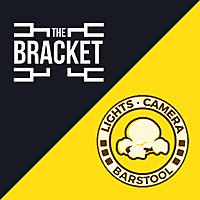 The Bracket & Lights, Camera, Barstool Archives