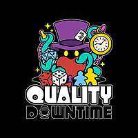 Quality Downtime