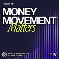 Money Movement Matters