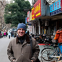 Into the Middle Kingdom » Chinese Food