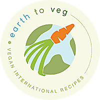 Earth to Veg » Vegan Chinese Food & Recipes