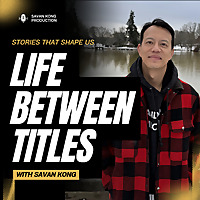 Life Between Titles: Career Transitions and Reinvention