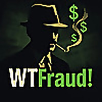 WTFraud!