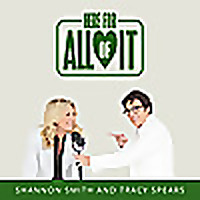 Here For All of It Podcast