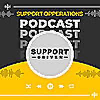 Support Operations Podcast