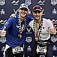 Triworx Sessions: A Triathlon Podcast