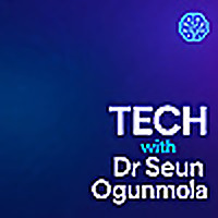 Tech with Dr Seun Ogunmola
