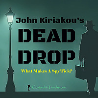 John Kiriakou's Dead Drop
