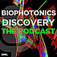Biophotonics Discovery: The Podcast