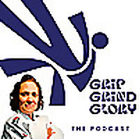 Grip Grind Glory: Judo Reimagined