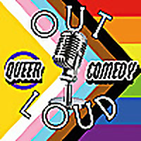 Out Loud: A Queer Comedy Podcast