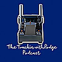 The Truckin with Podge Podcast