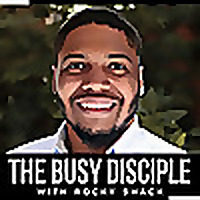 The Busy Disciple Podcast