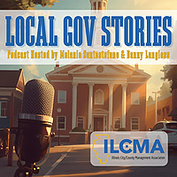 Local Gov Stories from ILCMA