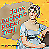Jane Austen's Paper Trail