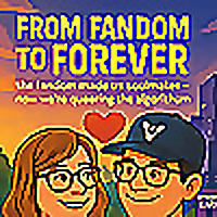 From Fandom To Forever