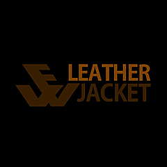 We Leather Jacket