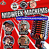 The Midweek Mackems