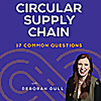 Circular Supply Chain: 17 Common Questions