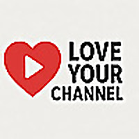 Love Your Channel
