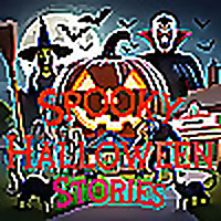 Spooky Halloween Stories