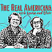 The Real Americana with Louise & Blair