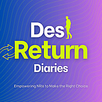 Desi Return