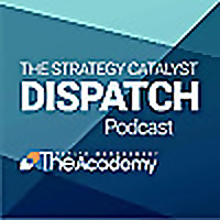 The Strategy Catalyst Dispatch