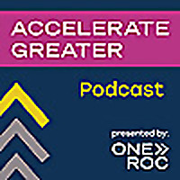 Accelerate Greater