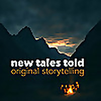 New Tales Told Original Short Stories