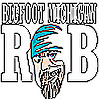 Bigfoot Michigan Rob