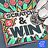 Scratch and Win