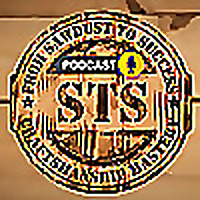 The Sawdust to Success Podcast