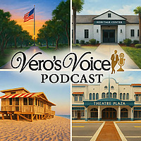 Vero's Voice Podcast