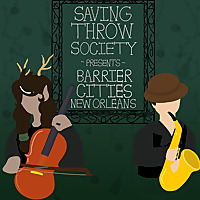 Saving Throw Society