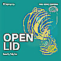 Open Lid