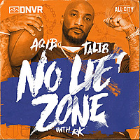 No Lie Zone