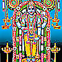 Srimad Narayaneeyam