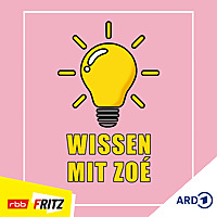 Wissen mit Zoé