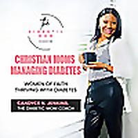 Christian Moms Managing Diabetes