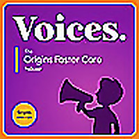 Voices The Origins Foster Care Podcast