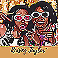 Raising Taylor