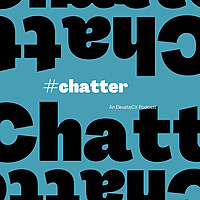 #chatter