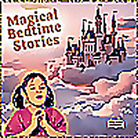 Read with Ruby: Bedtime Stories For Kids